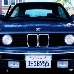 Meet your Posher, Sean